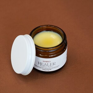 Healer Tallow Balm