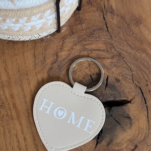 Keychain - Personalized