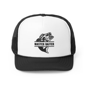 Master Baiter Hat