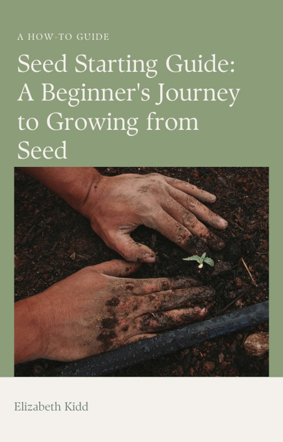 Beginner s Guide To Starting Seeds Indoors Step by step Seed Starting Beginner s guide to starting seeds indoors step by step seed starting