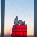 Snoopy Home Decor
