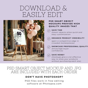 Hawaiian Shirt Mockup Photoshop, Button Up Shirt Smart Object Psd, Short-Sleeved Shirt Mockup, Men's Tropical Shirt Mockup, Apparel Mockup image 6