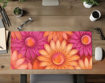 Deskmat Mockup Canva, Transparent PNG Mockup, Canva Desk Mat Mockup, Mockup for Custom Large Mousepad, Mousepad Mock, Photoshop Compatible