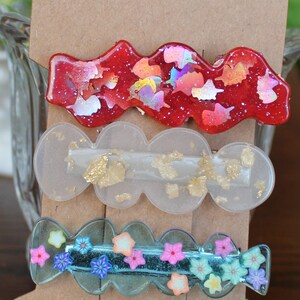 Hair Clips
