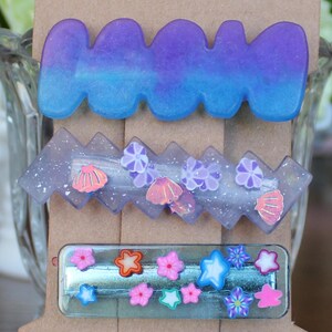 Hair Clips