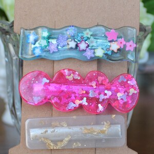 Hair Clips