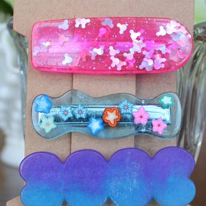 Hair Clips