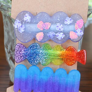 Hair Clips