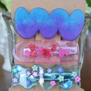Hair Clips