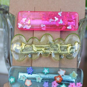 Hair Clips