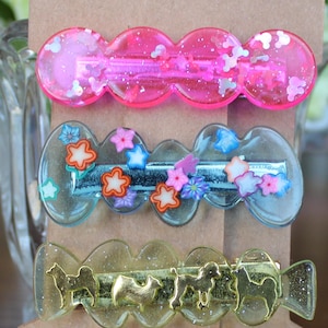 Hair Clips
