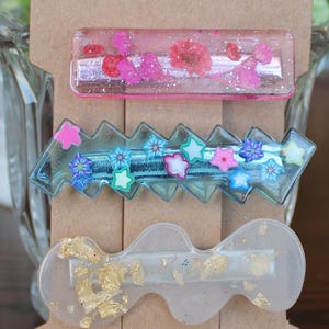 Hair Clips