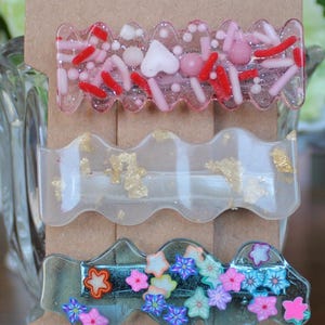 Hair Clips