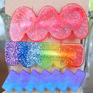Hair Clips