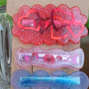 Hair Clips