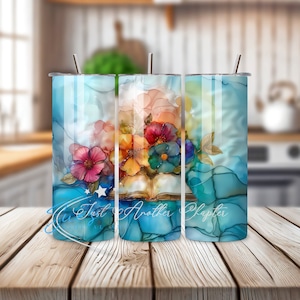 Just one More Chapter, Poursuite du voyage : gobelet de 20 oz, récit de votre vie