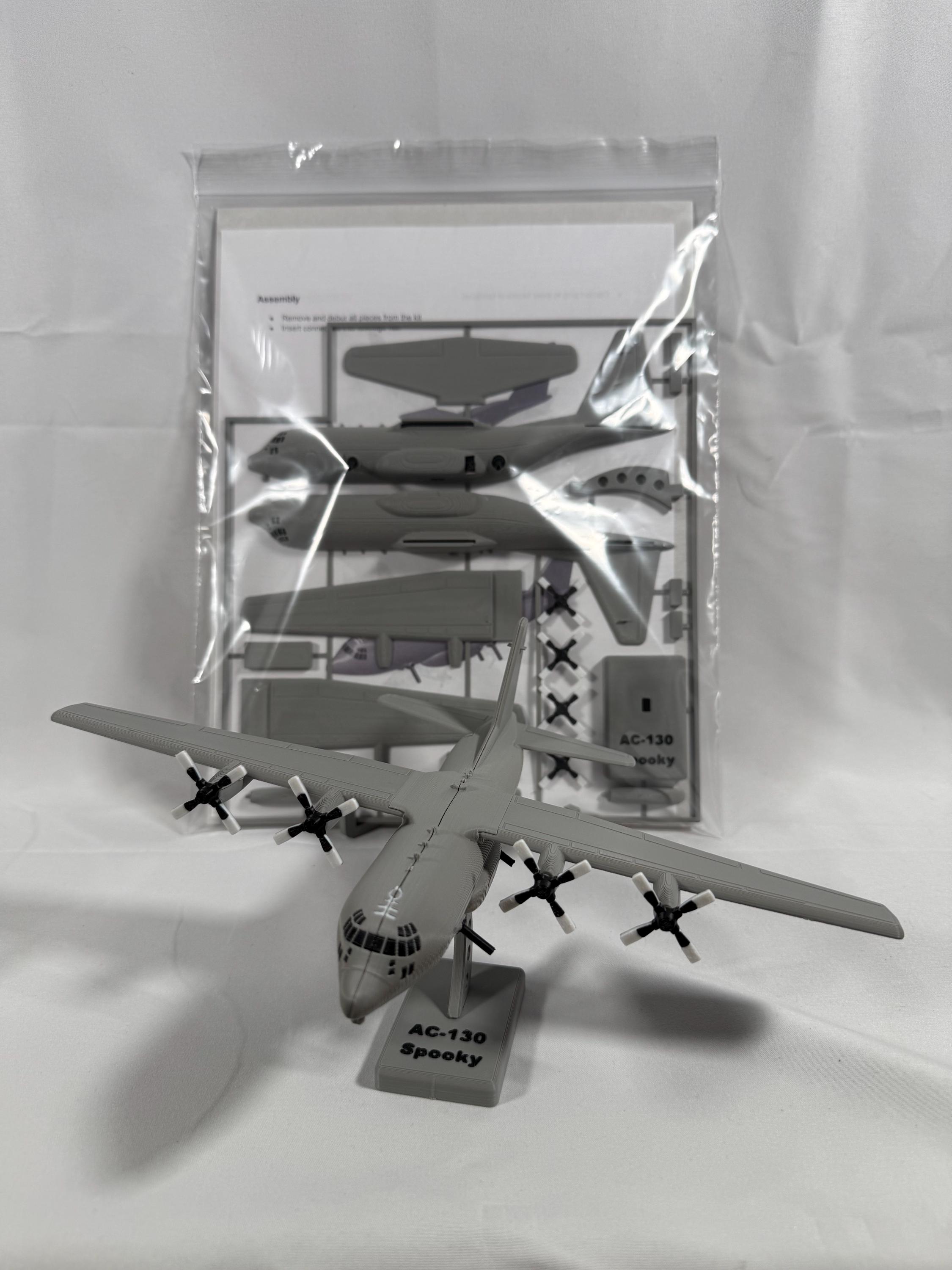 Ac130 gunship - Etsy 日本