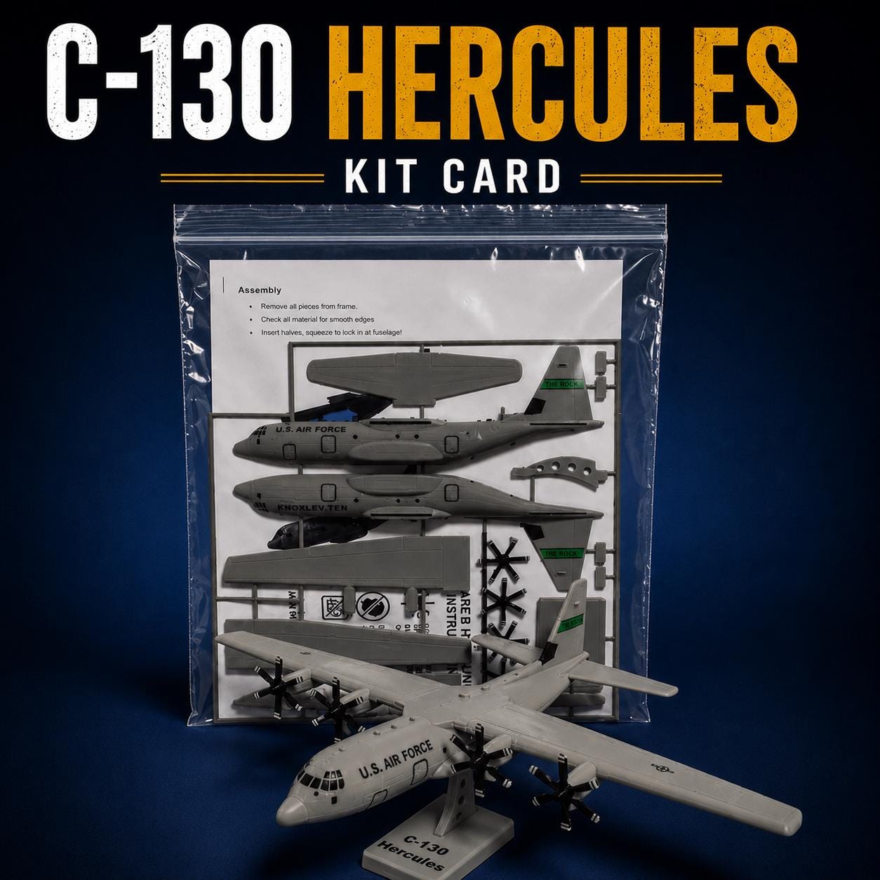 C 130 model - Etsy 日本