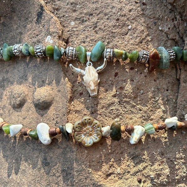 Bead Hat Charms Etsy