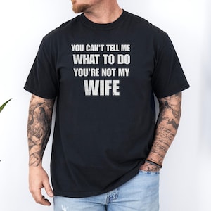 Funny Dad Tee Shirt, Father&#39;s Day Gift, Humorous Dad Shirt, Gift for Dad, Birthday Present for Father