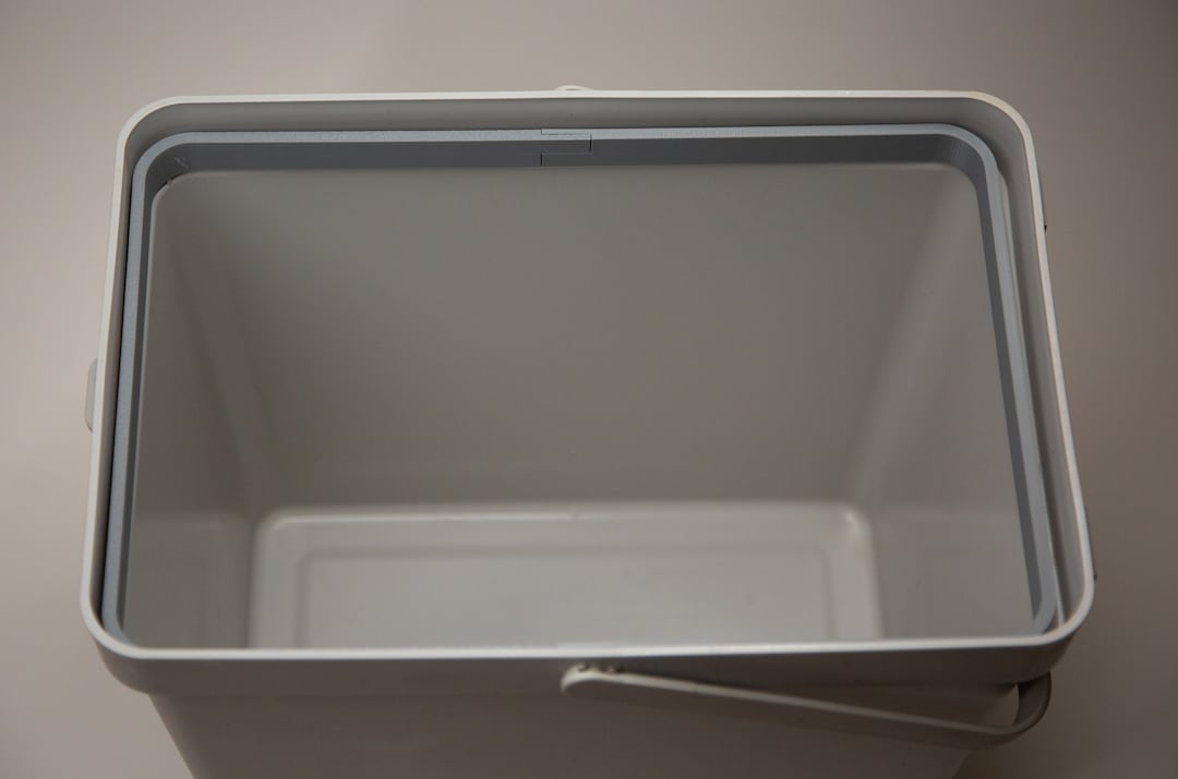 Support de sac poubelle de remplacement pour poubelle IKEA