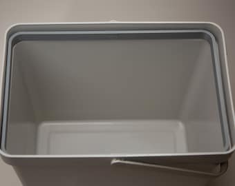 Support de sac poubelle de remplacement pour poubelle IKEA HÅLLBAR