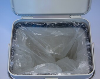 Support de sac poubelle de remplacement pour poubelle IKEA HÅLLBAR