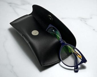 Vintage Prada Sunglass Box Only Color Navy - Etsy display picture 3