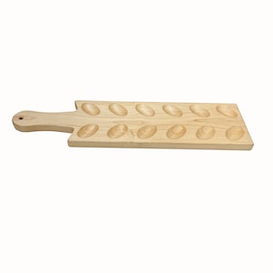 Deviled Egg Tray, Serving Board