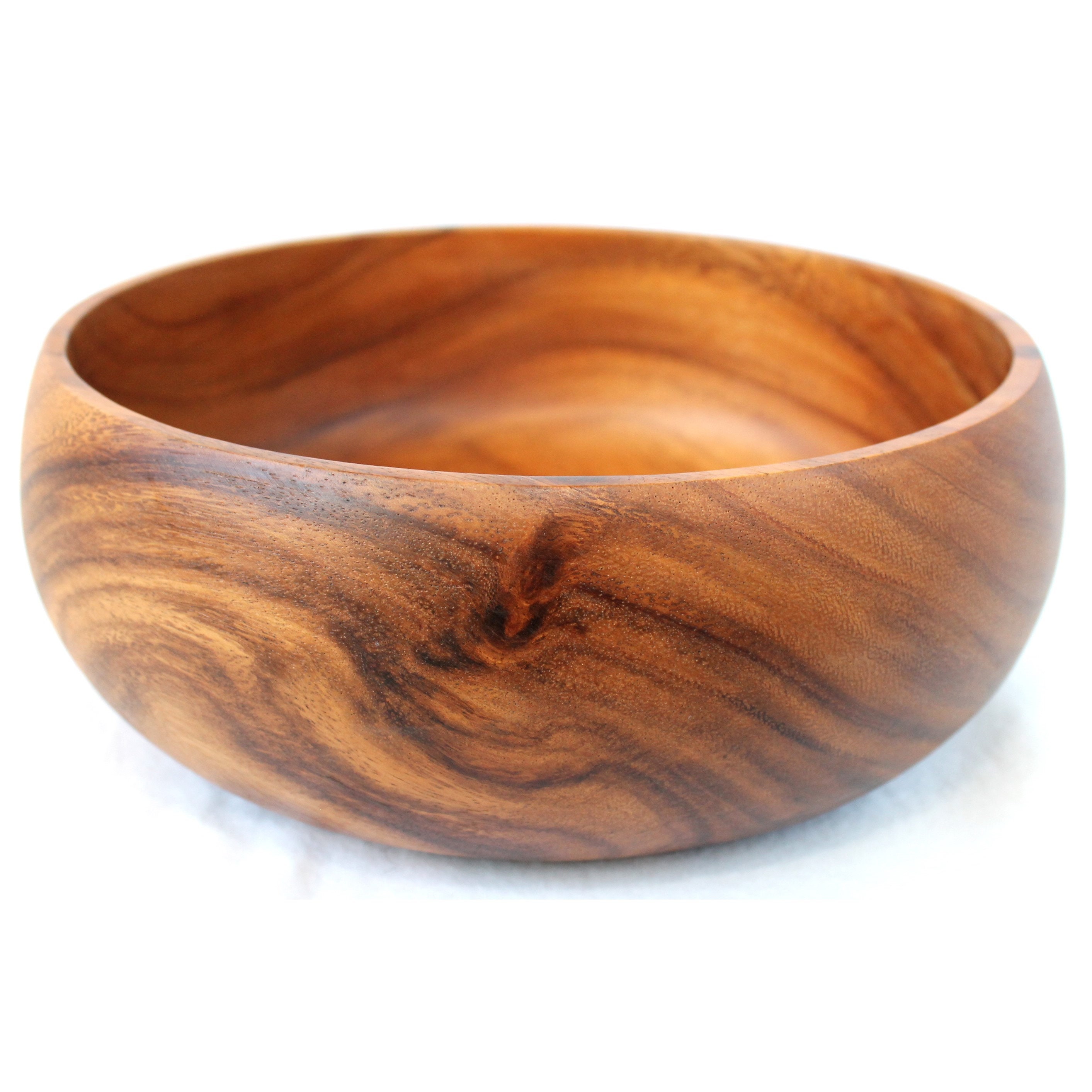 Holzschüssel 40cm
