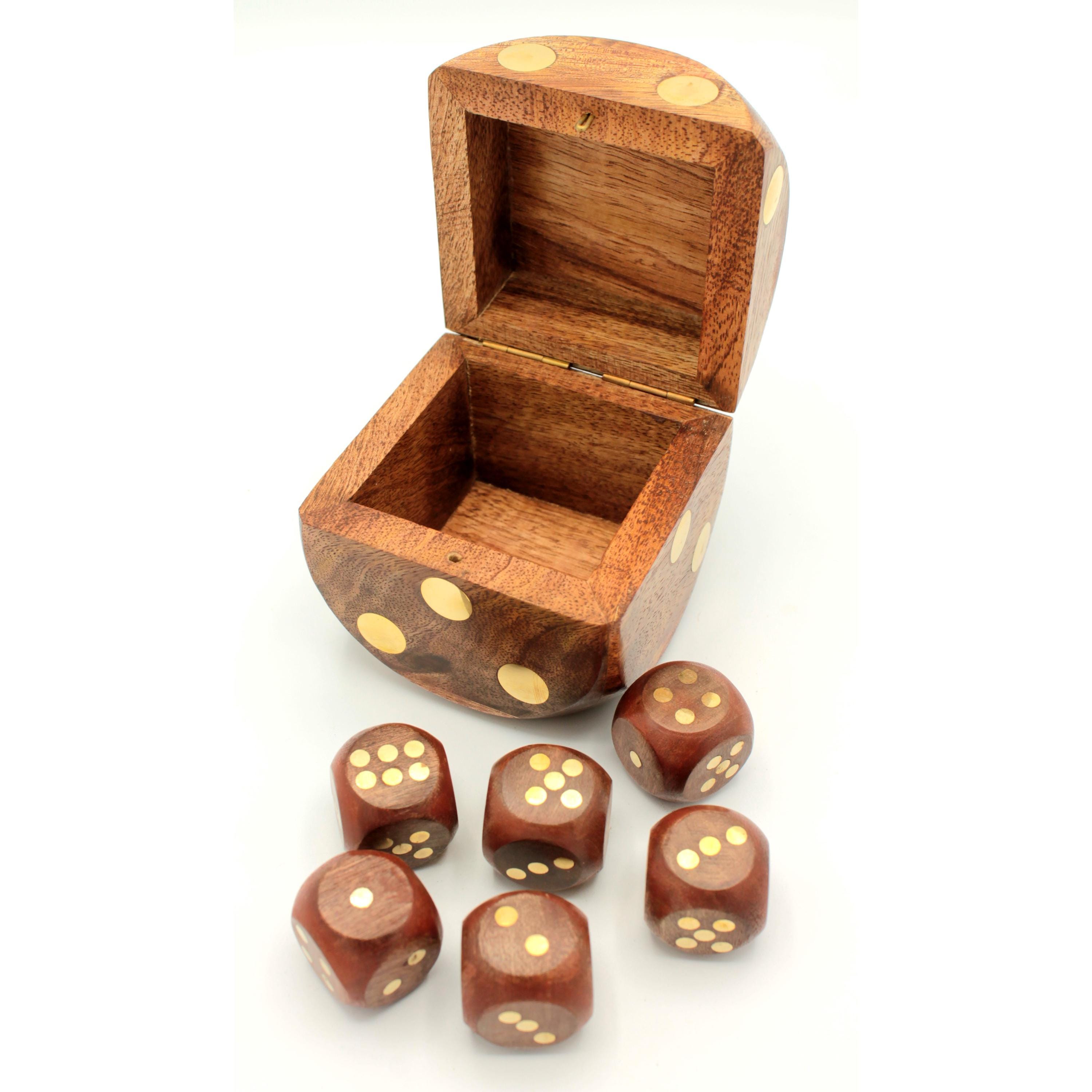 NKlaus Coffre Au Trésor Maritime En Bois Et Laiton - 14 X 8 Cm - Décoration Pirate NKlaus Coffre Au Trésor Maritime En Bois Et Laiton - 14 X 8 Cm - Décoration Pirate