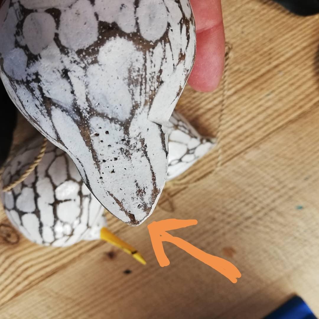 Carillon éolien Arias 43 Cm, Satin Argent - Carillons Eoliens