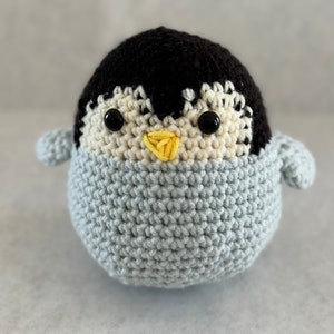 Penguin
