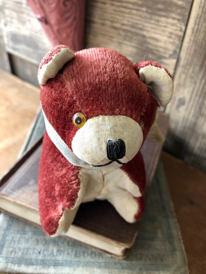 small soft teddy bears