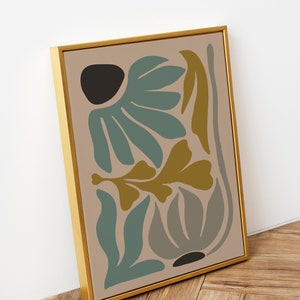 Matisse Print I Henri Matisse Print Download I Digital Prints, Matisse Poster I Matisse Print Digital I Digital Download Art I Henri Matisse