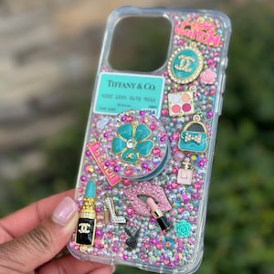 Bling Phone Case