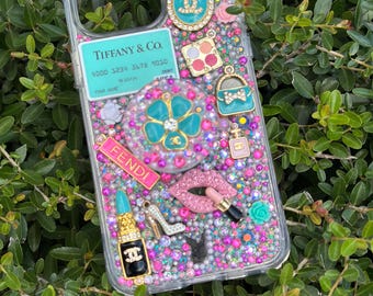 Bling Phone Case