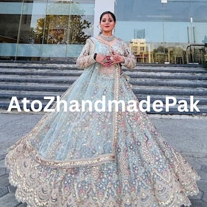 Beautiful Semi stitched Lehenga Coding Sequins Work With Cancan & Canvas Patta heavy work dupatta, Navratri lehenga, Embroidered Lehenga