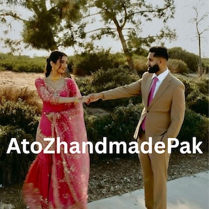 Pink Sharara Suit, Stylish Party Wear, Ethnic Set for Women, Pink Traditional Suit, Wedding Event Outfit, Cultural Attire