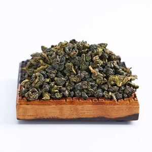 Yunnan Organic Oolong 2000m Jibian High Mountain Tea 150g