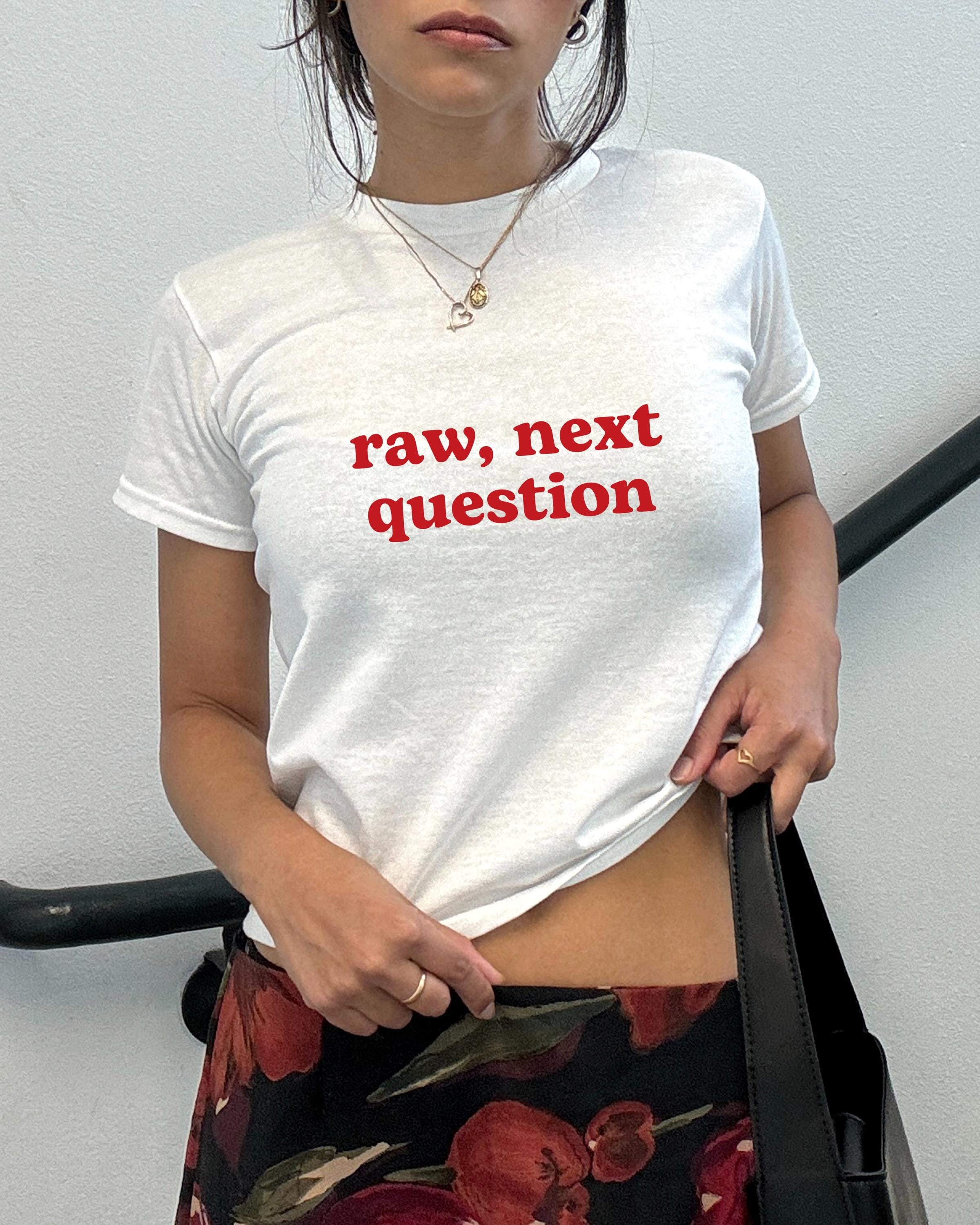 トップス necessary or unnecessary/n.o.un ete81 X No Excuses Oversized Short Sleeve Tee - White | Fashion Nova