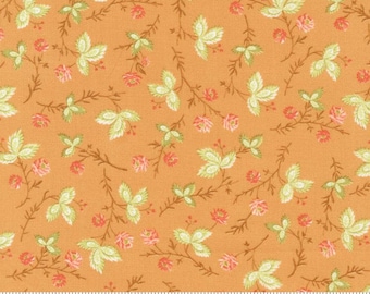 Cinnamon & Cream by Fig Tree and Co for Moda Fabrics 20456-14 ...