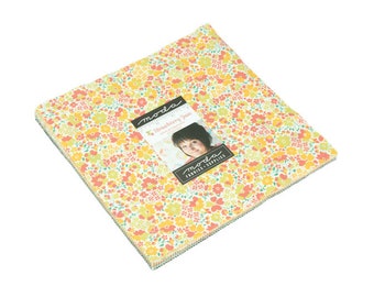 Strawberry Jam by Corey Yoder for Moda - Layer Cake