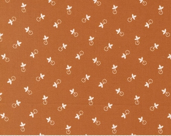 cinnamonページ Cinnamon & Cream Cinnamon 20456 12 Moda #1 - Etsy