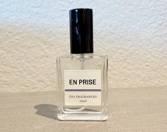 EN PRISE Fragrance - 15ml Bottle