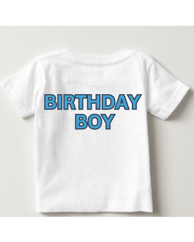 Kids Paw Patrol Birthday Shirt, Kids Custom Shirt, Kids Birthday Shirt