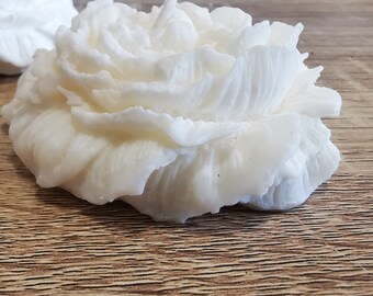 Rose Scented Candle For Wedding Party Gift Candle Custom