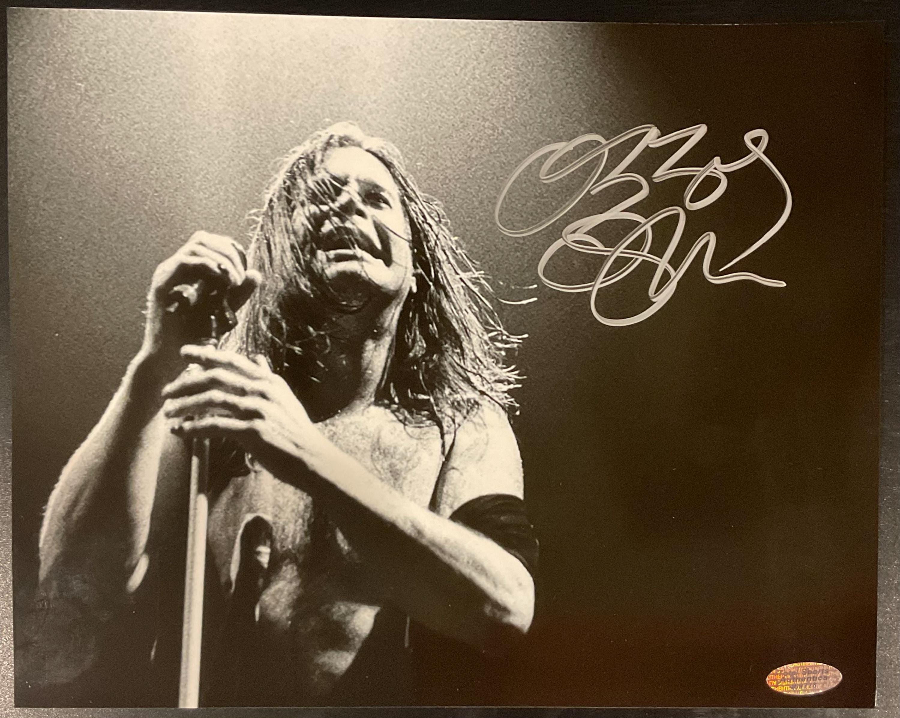 Signed ozzy osbourne memorabilia - Etsy 日本