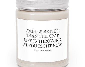 Smells better than candle divorce candle breakup gift divorce gift breakup candle divorce party gift funny divorce gift newly divorced gift