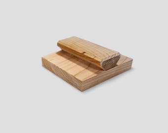 Cedar Soil Press 5x5